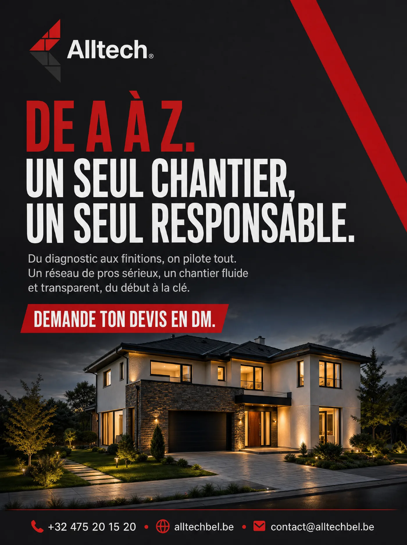 Alltech Bel