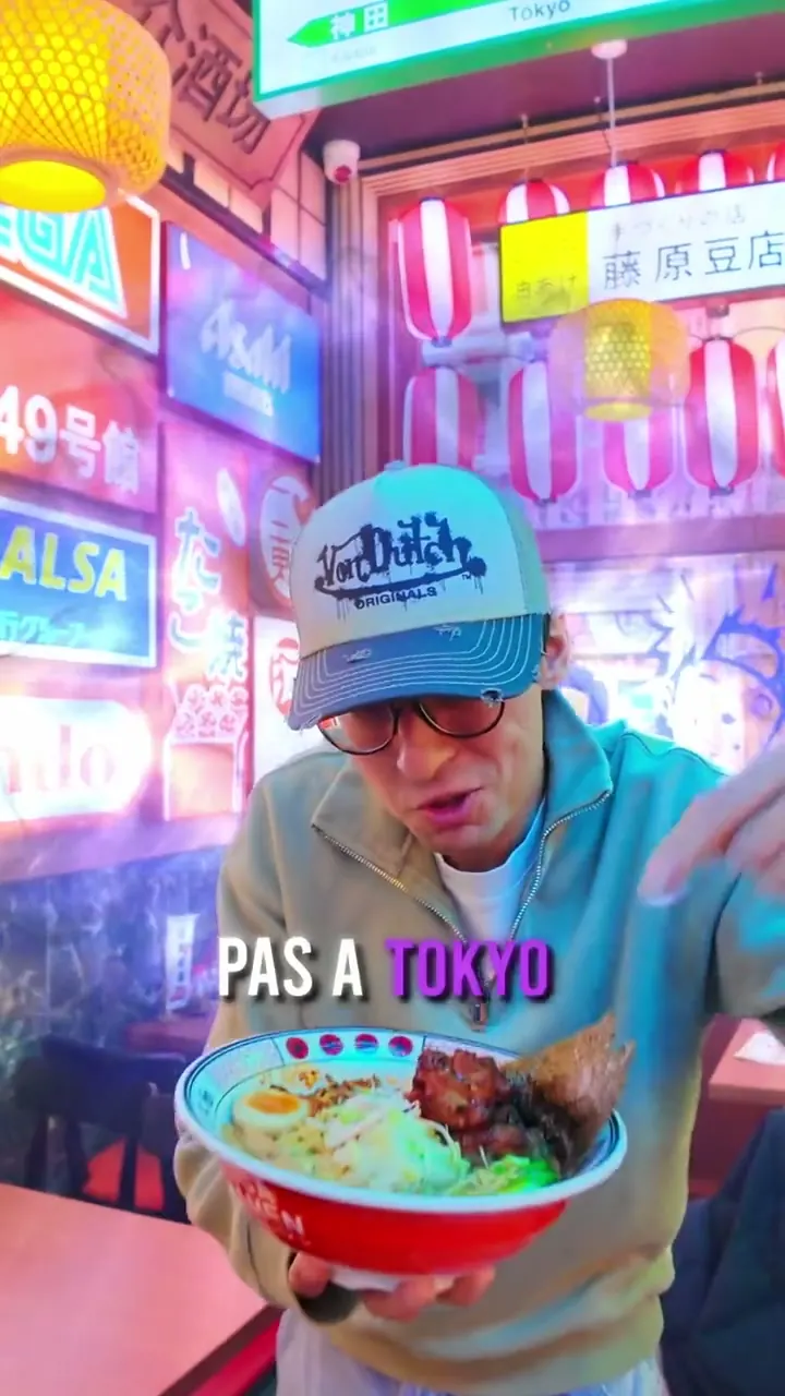 Buga Ramen